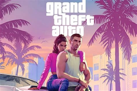 Gta Vi Date De Sortie Trailer Toutes Les Infos Sur Le Nouvel Opus