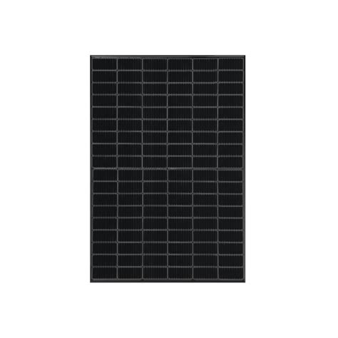 EGing 395W EG M54 HLV Black EGing Solar Panels Memodo