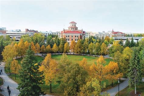 UM Today | Call for Nominations: Chancellor, University of Manitoba