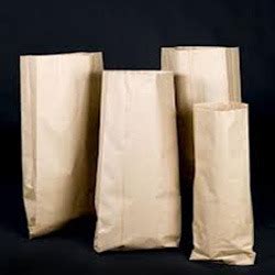 Pp Hdpe Laminated Kraft Paper Bags At Best Price In Tiruchirappalli