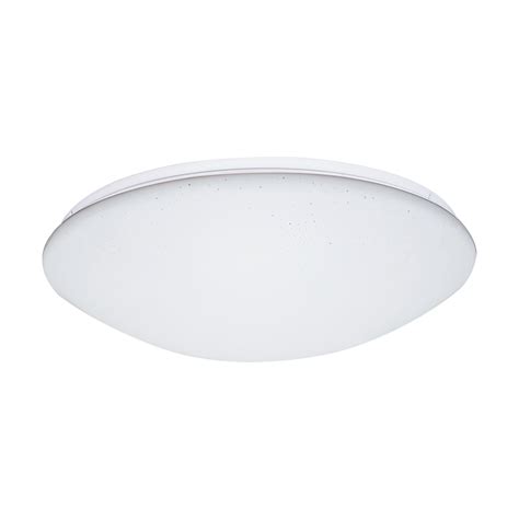 Crystal Effect Led Ceiling Light Smart Lights Meko Lighting Co Ltd