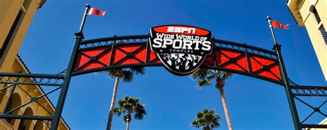 ESPN Wide World of Sports | Walt Disney World Resort