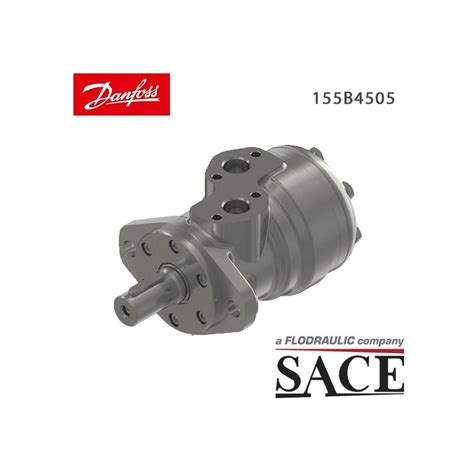 Danfoss Orbital Motor Omp Sace