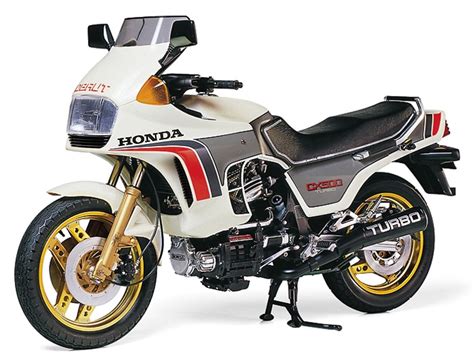 Honda Cx