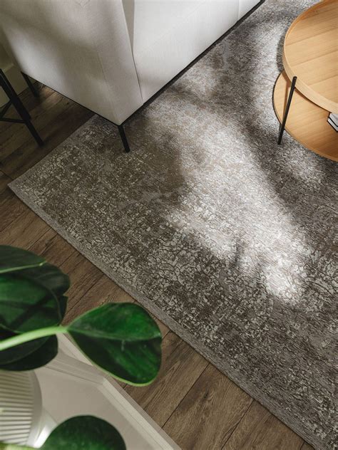 Discover Flat Weave Rug Frencie Grey In Various Sizes