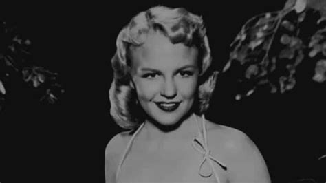 The 10 Best Peggy Lee Songs of All-Time