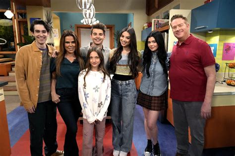 O Retorno Dos Thundermans Estreia Amanh No Paramount E Na Nickelodeon