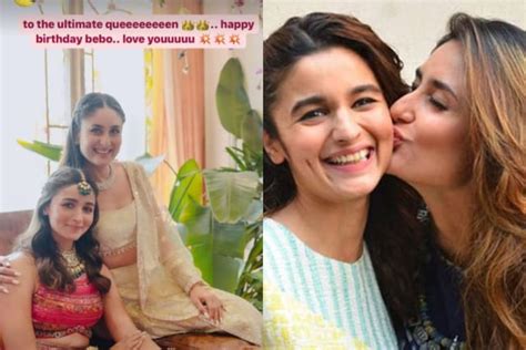 To The Ultimate Queenalia Bhatt Shares Unseen Photo From Her Wedding