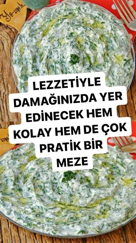 Yo Urtlu Paz Mezesi Tarifi Nas L Yap L R Resimli Yemek Tarifleri