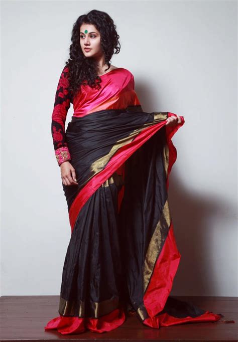 Indian Jewellery And Clothing Designer Gaurang Shah Sarees