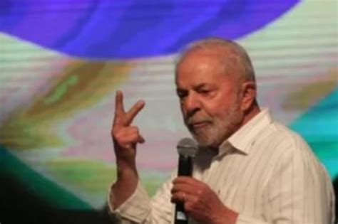 Lula Precisar Dialogar Centr O E Ampliar Alian As No Congresso