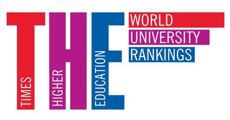 Times Higher Education World Class University Wcu