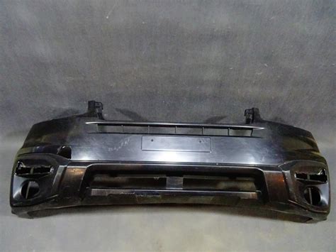 SUBARU FORESTER IV LIFT 15 ZDERZAK PRZÓD PRZEDNI 57704SG030 za 400 zł