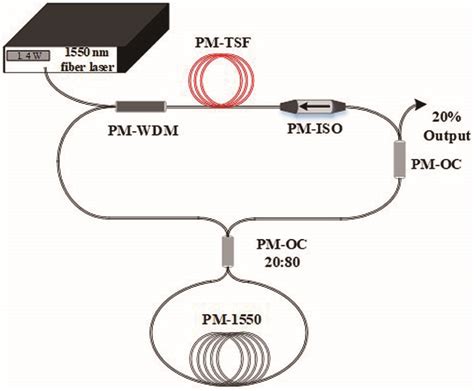 Researching Stable Noise Like Pulse Generation In All Pm Mode Locked