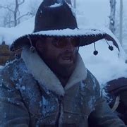 Top 10 the Hateful Eight Characters