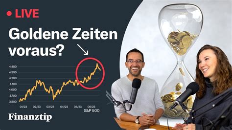 Aktienkurse Inflation Und Rezession Ist Das Schlimmste Vorbei