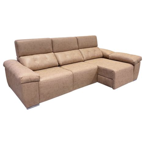 Cubre Sofas Chaise Longue Conforama Baci Living Room