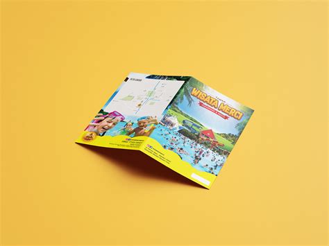 Booklet Design on Behance