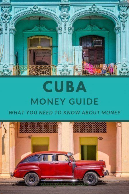 Cuban Currency Important Things To Know Before Traveling To Cuba