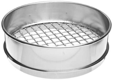 Laboratories Test Sieves At Best Price In Mumbai By Nishi Enterprises