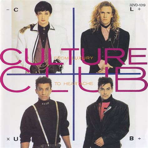 Culture Club – Come Clean Lyrics | Genius Lyrics