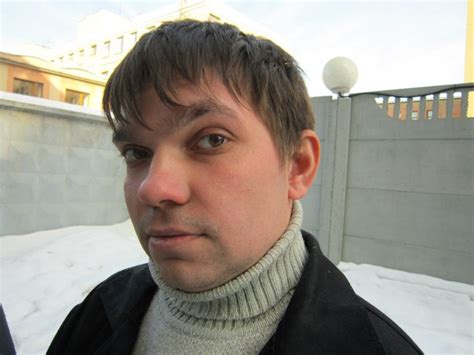 Виталий Кочкин