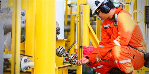 The Importance Of Equipment Repairs And Maintenance In Oil Gas