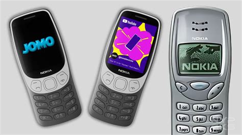 Nokia 3210 2024 Philippines Specs Price Features NoypiGeeks