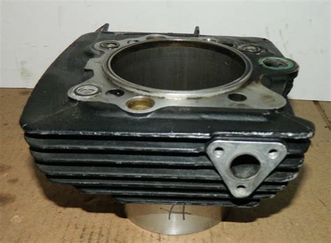 Cylinder Barrel W Piston Fitment Horizontal Ducati St Sport Touring