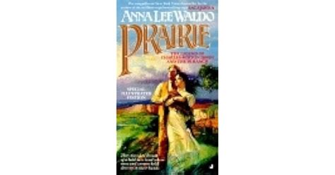 Prairie By Anna Lee Waldo Reviews Discussion Bookclubs Lists