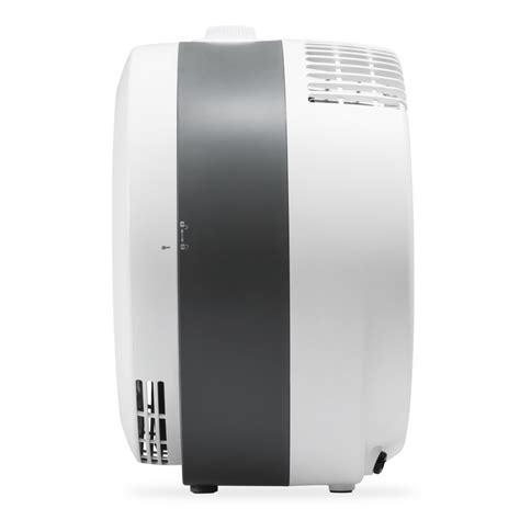 Trotec Trotec Purificateur D Air Design Airgoclean E Laveur D Air