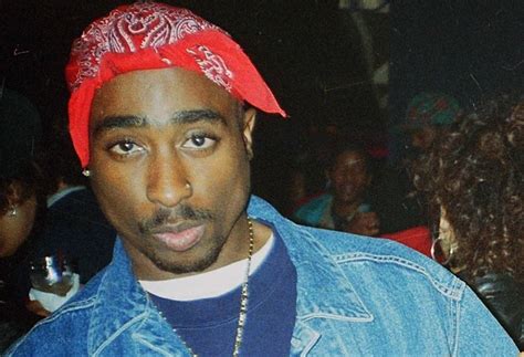 De Nouvelles R V Lations Sur Le Meurtre De Tupac Pourraient Permettre