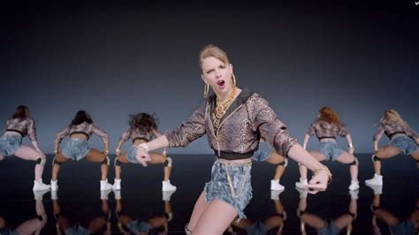 Taylor Swift's "Shake It Off" Has a Message About Identity