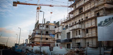 The Impact Of Immigration On The Israeli Housing Market A Complex