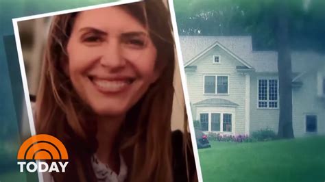 Connecticut Mother Of 5 Missing Amid Divorce And Custody Battle Today