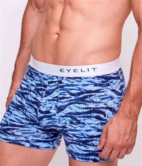 Productos Boxer En Lencer A Moda