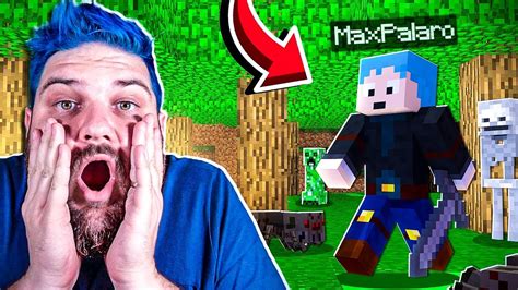 MINECRAFT SURVIVAL Monark YouTube