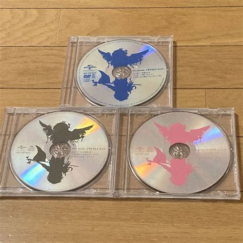 Yahooオークション イザナワレトラベラー 特典cd Dvd セット After