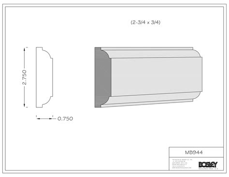 Mullion Archives - Bosley Mouldings | Manufacturer of Architectural