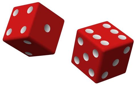 Study Throw Of Dice Can Be Predicted