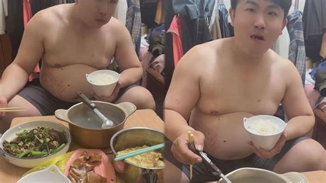 愛妻煮「暖心餐」慰勞尪辛苦工作 下秒曝1句他嚇喊：一定要吃嗎｜四季線上4gtv