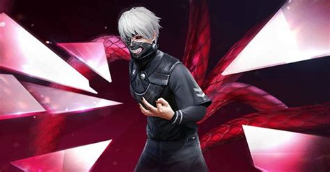 【荒野行動】東京喰種reコラボが開催！限定スキン・イベント情報まとめ ゲームウィズ