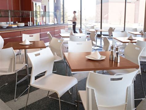 Cafeteria Tables - Office Furniture Warehouse