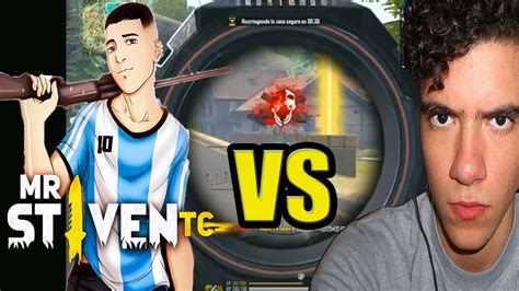 The Donato Vs Mr Stiven Tc Los Mejores Highlights Quien Es Mejor