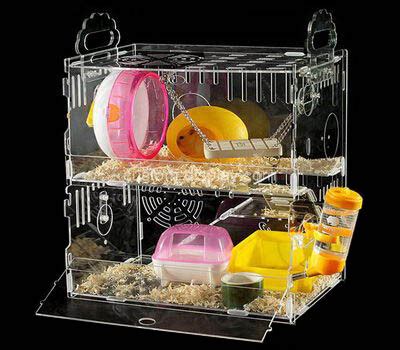 Dwarf hamster cages cheap, really cool hamster cages for sale