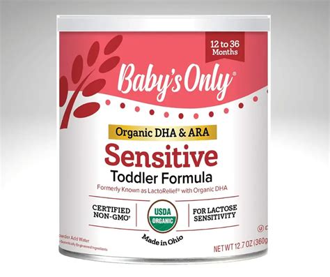 Top 5 Best Formula Milk for Toddlers-Experst Reveal-TeddyCounty