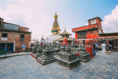 From Nagarkot Sunrise To Heritage Sites Of Kathmandu With Different