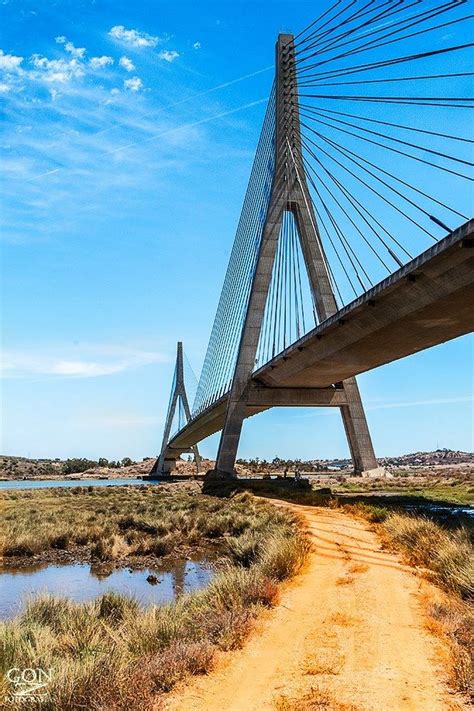 Pin De Azhar Masood En Bridges Puentes Puente Colgante Foto