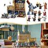 Lego Harry Potter Zamek Hogwart Wielka Sala Niskie Ceny I