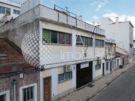 Escrit Rio Venda Na Rua Dom Tom S De Almeida Alhandra S O Jo O Dos